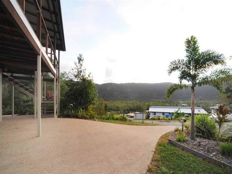 8 Curlew Court, Jubilee Pocket QLD 4802