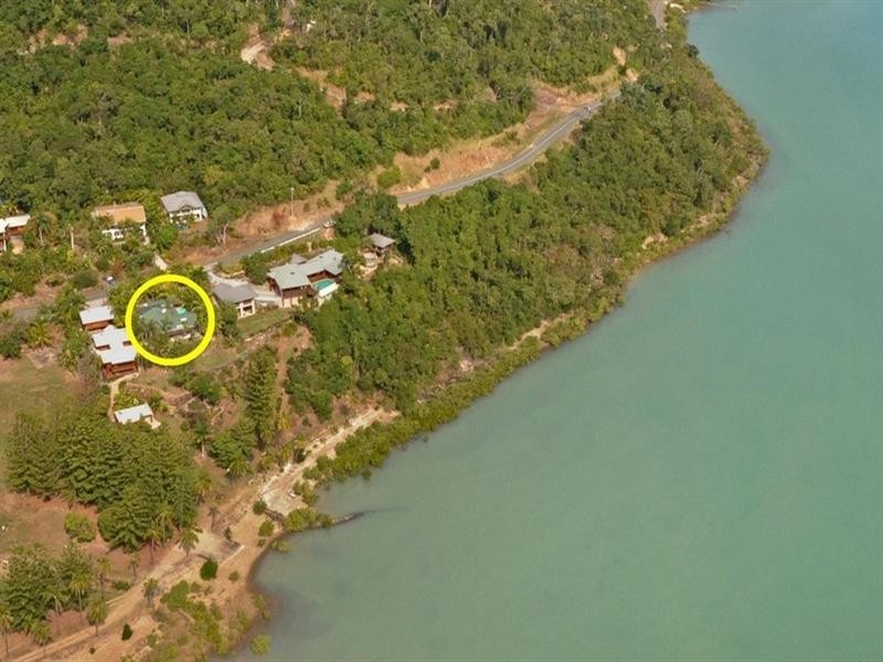 309 Mandalay Road, Jubilee Pocket QLD 4802