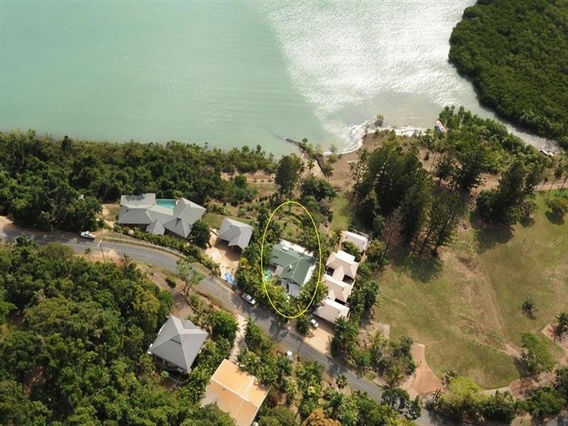 309 Mandalay Road, Jubilee Pocket QLD 4802