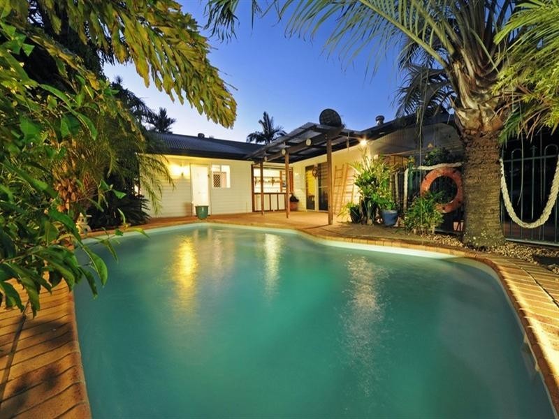 309 Mandalay Road, Jubilee Pocket QLD 4802