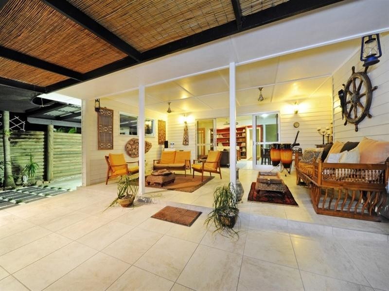 309 Mandalay Road, Jubilee Pocket QLD 4802