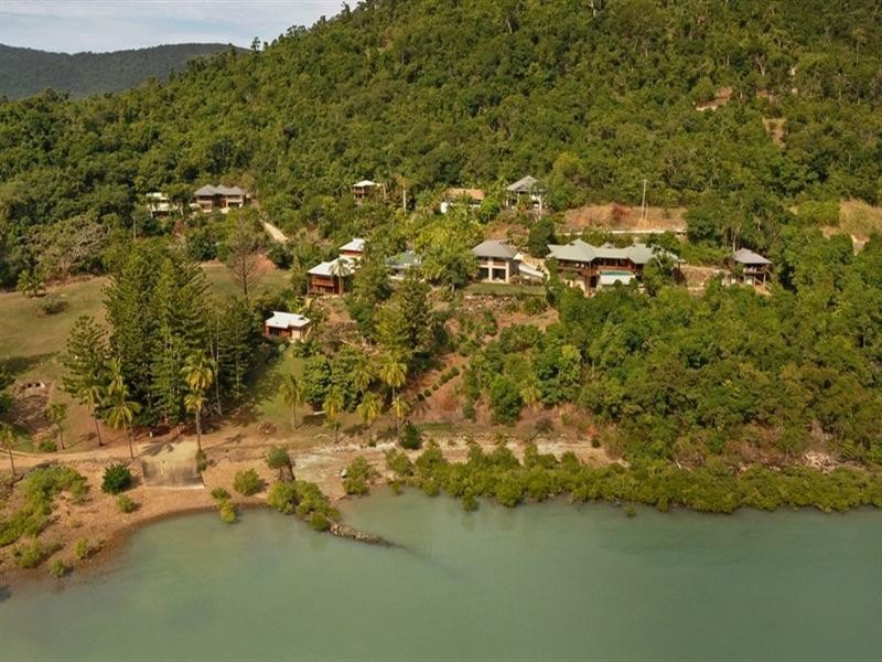 309 Mandalay Road, Jubilee Pocket QLD 4802