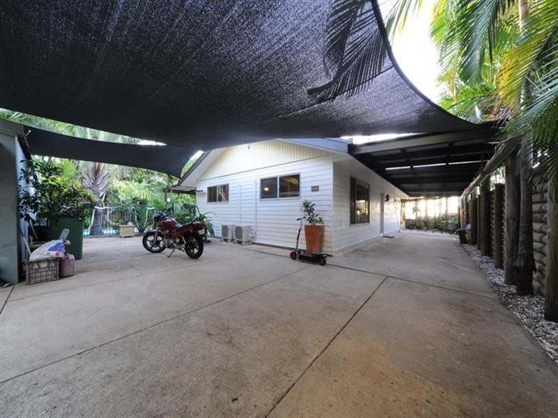 309 Mandalay Road, Jubilee Pocket QLD 4802