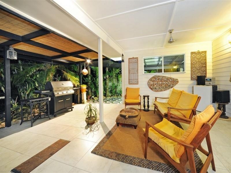 309 Mandalay Road, Jubilee Pocket QLD 4802