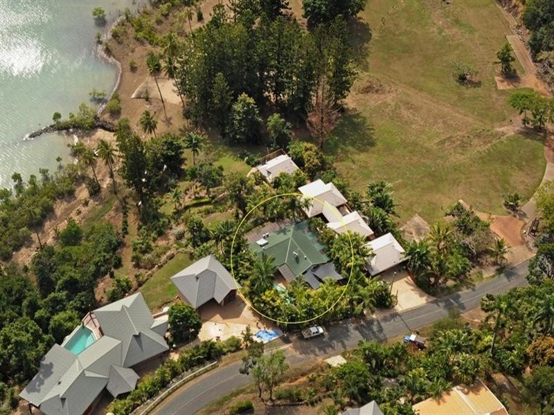309 Mandalay Road, Jubilee Pocket QLD 4802