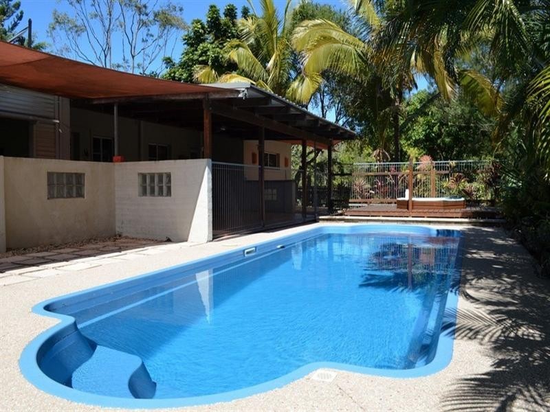 1058 Conway Road, Conway QLD 4800