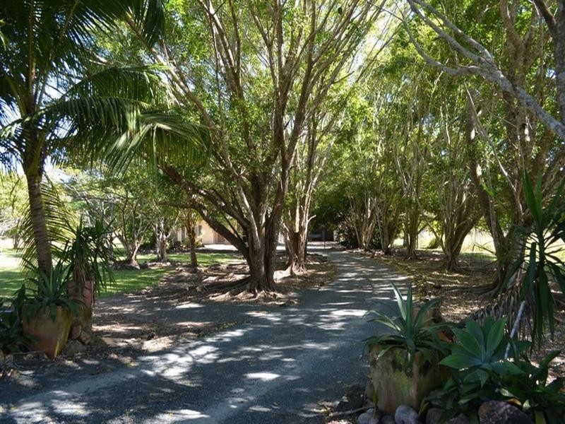 1058 Conway Road, Conway QLD 4800