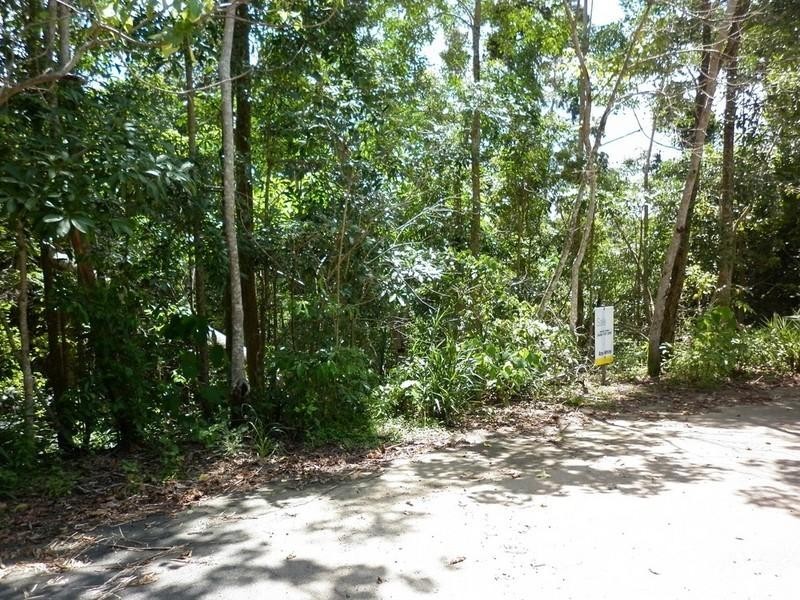 Lot 2 Staniland Drive, Strathdickie QLD 4800