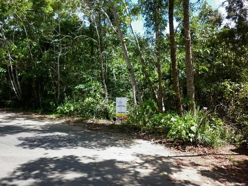 Lot 2 Staniland Drive, Strathdickie QLD 4800