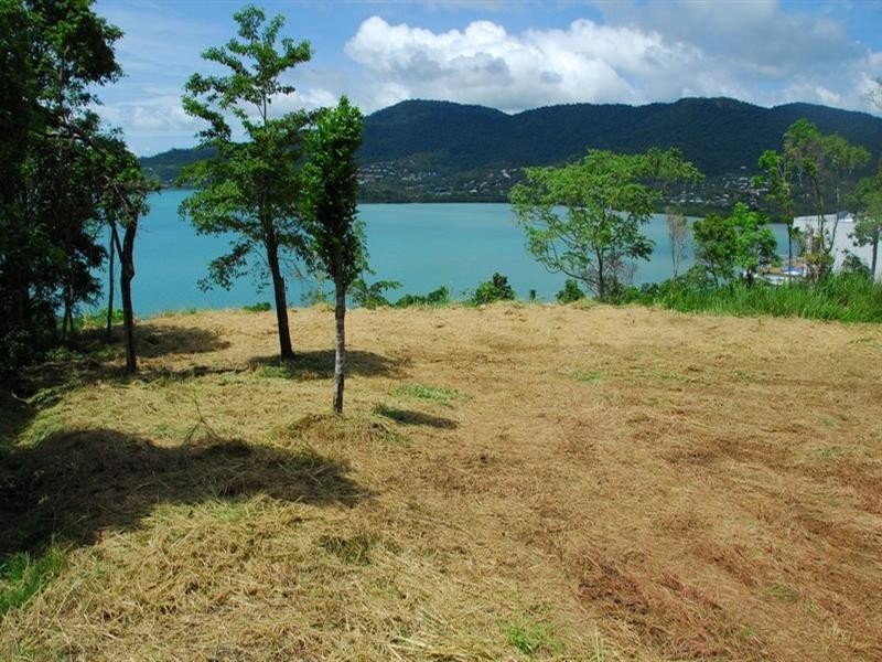 Lot 33 Botanica Drive, Cannonvale QLD 4802