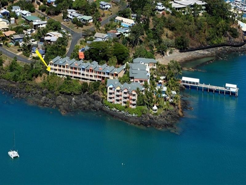 322/23 Oceanview Avenue, Airlie Beach QLD 4802