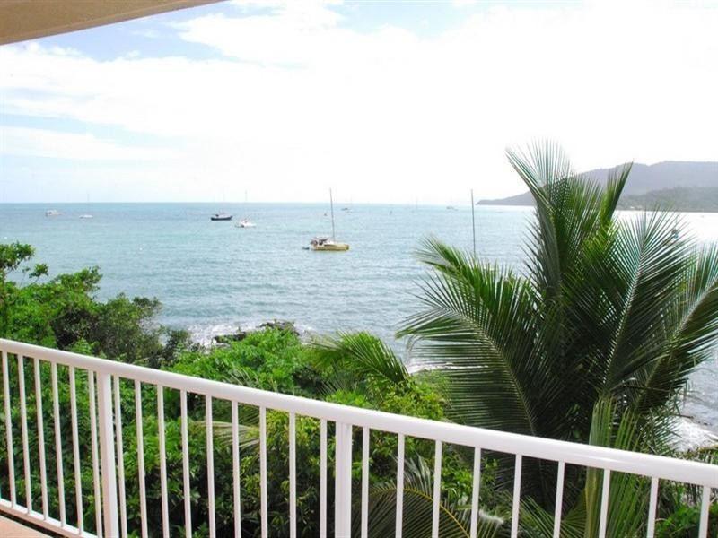 322/23 Oceanview Avenue, Airlie Beach QLD 4802