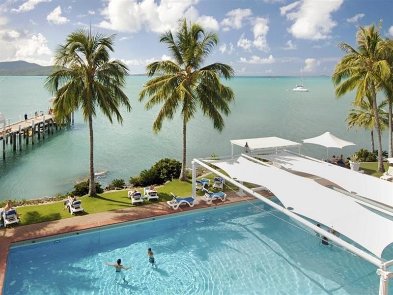322/23 Oceanview Avenue, Airlie Beach QLD 4802