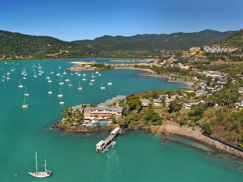 322/23 Oceanview Avenue, Airlie Beach QLD 4802