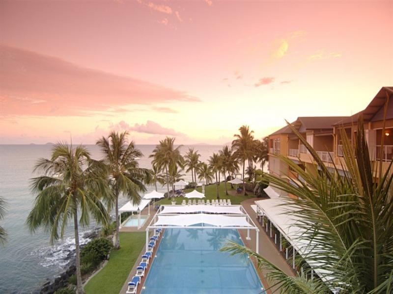 322/23 Oceanview Avenue, Airlie Beach QLD 4802