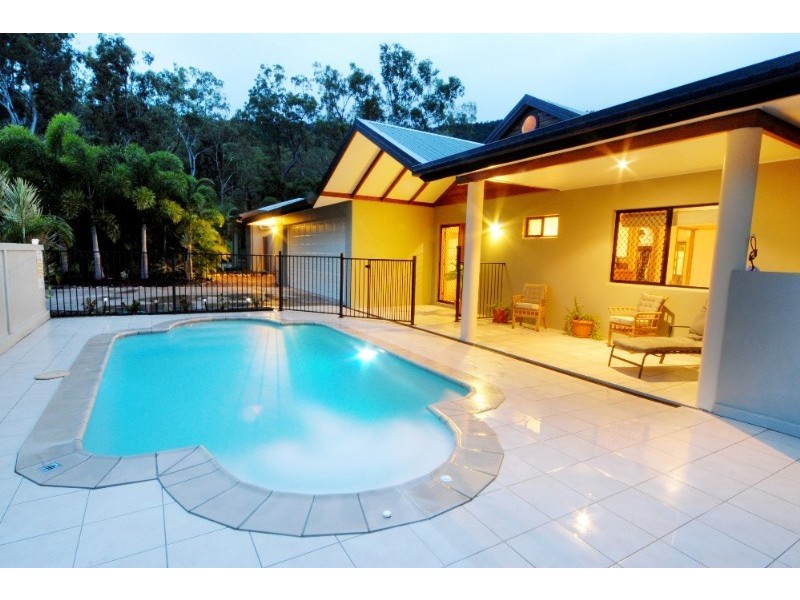 108 Jubilee Pocket Road, Jubilee Pocket QLD 4802