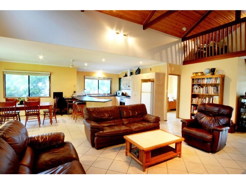 108 Jubilee Pocket Road, Jubilee Pocket QLD 4802