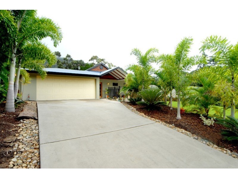 108 Jubilee Pocket Road, Jubilee Pocket QLD 4802