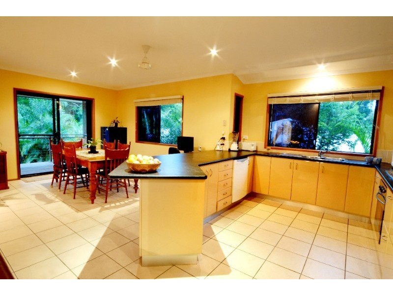 108 Jubilee Pocket Road, Jubilee Pocket QLD 4802