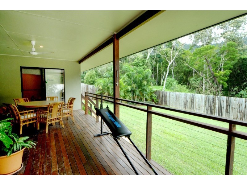 108 Jubilee Pocket Road, Jubilee Pocket QLD 4802