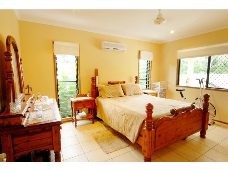 108 Jubilee Pocket Road, Jubilee Pocket QLD 4802