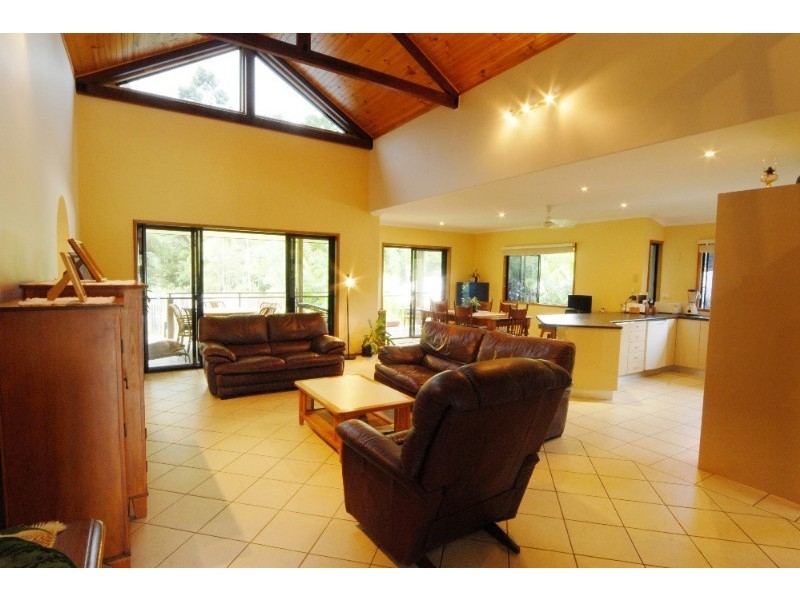 108 Jubilee Pocket Road, Jubilee Pocket QLD 4802