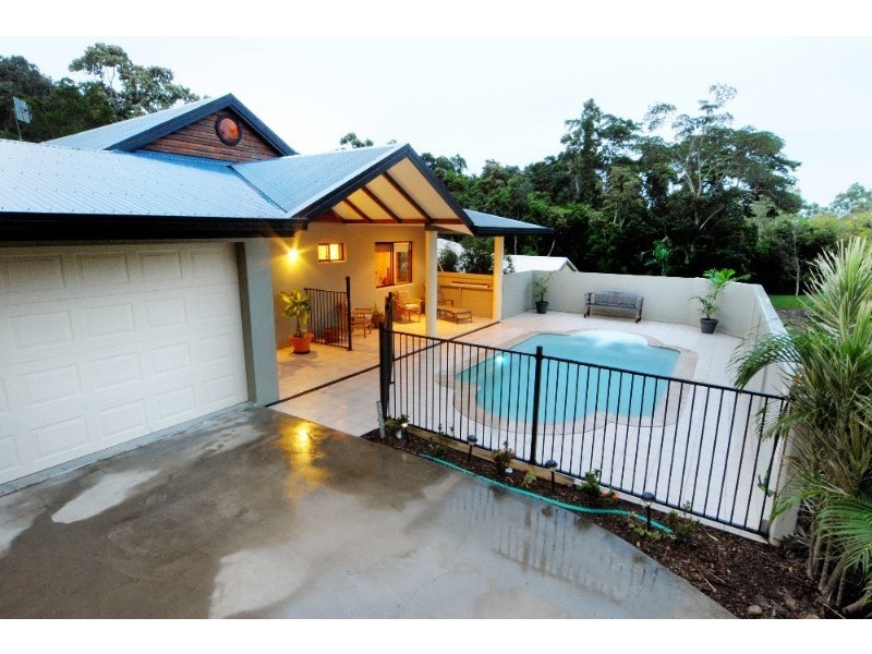 108 Jubilee Pocket Road, Jubilee Pocket QLD 4802