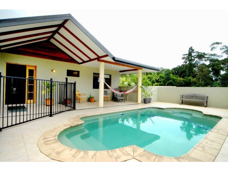 108 Jubilee Pocket Road, Jubilee Pocket QLD 4802