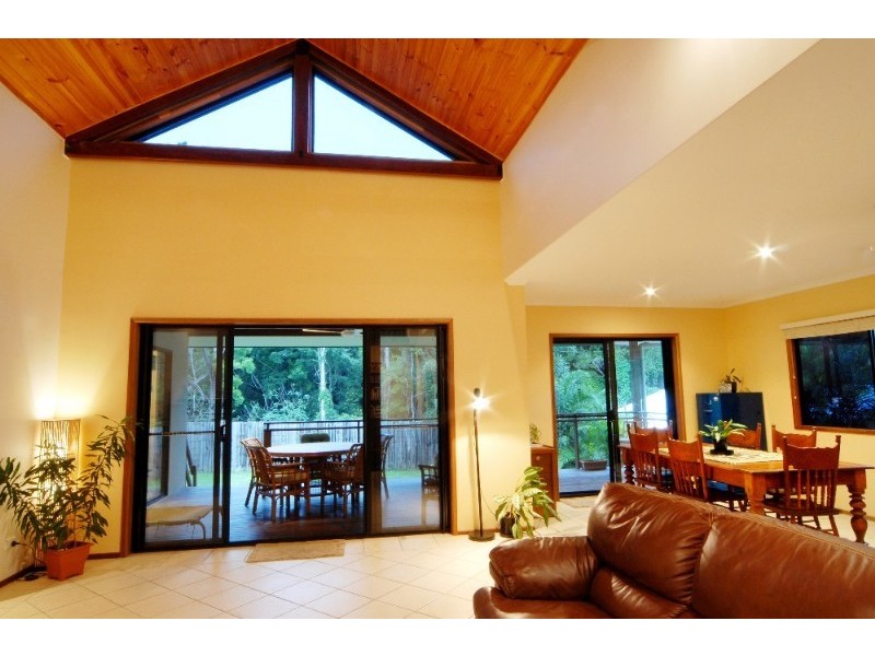 108 Jubilee Pocket Road, Jubilee Pocket QLD 4802