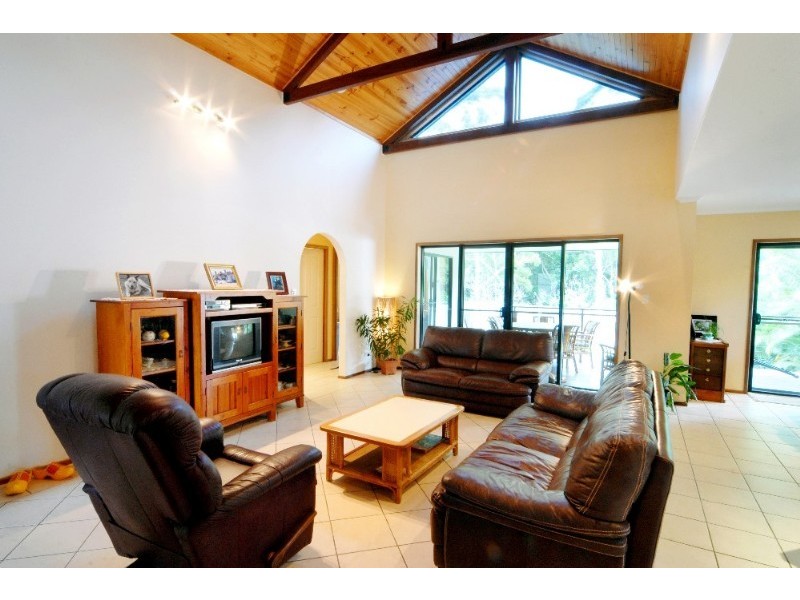 108 Jubilee Pocket Road, Jubilee Pocket QLD 4802