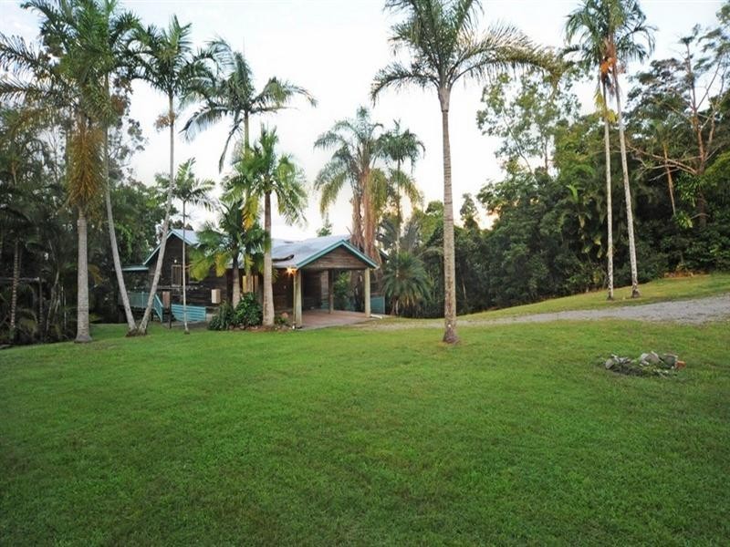 204 Staniland Drive, Strathdickie QLD 4800