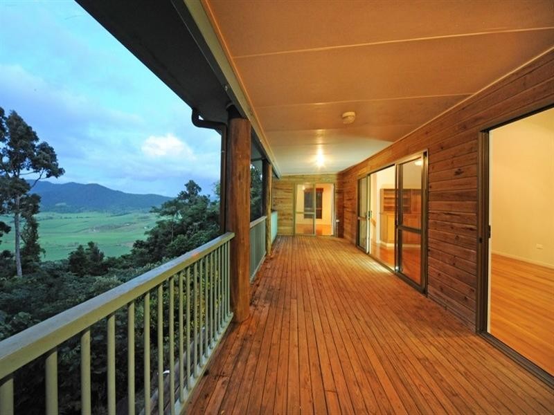 204 Staniland Drive, Strathdickie QLD 4800