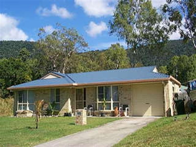 34 Pheonix Drive, Jubilee Pocket QLD 4802