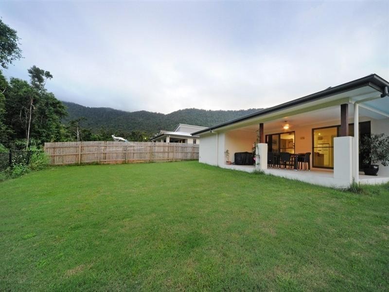 11 Butterfly Court, Jubilee Pocket QLD 4802