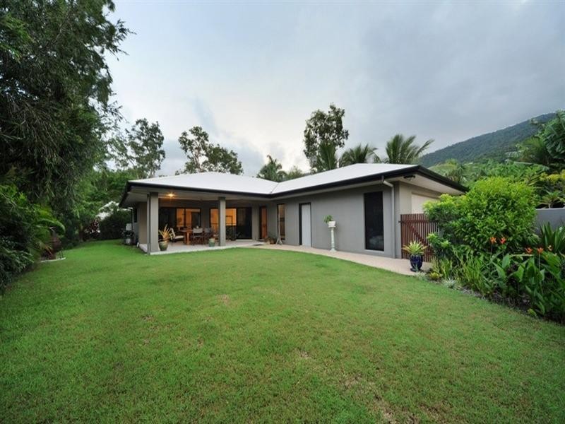 9 Wildlife Drive, Jubilee Pocket QLD 4802