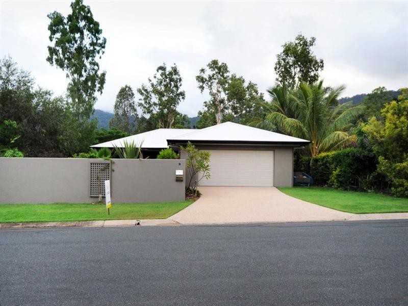 9 Wildlife Drive, Jubilee Pocket QLD 4802