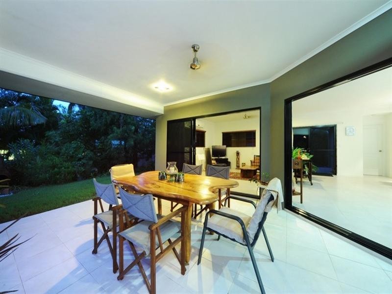 9 Wildlife Drive, Jubilee Pocket QLD 4802