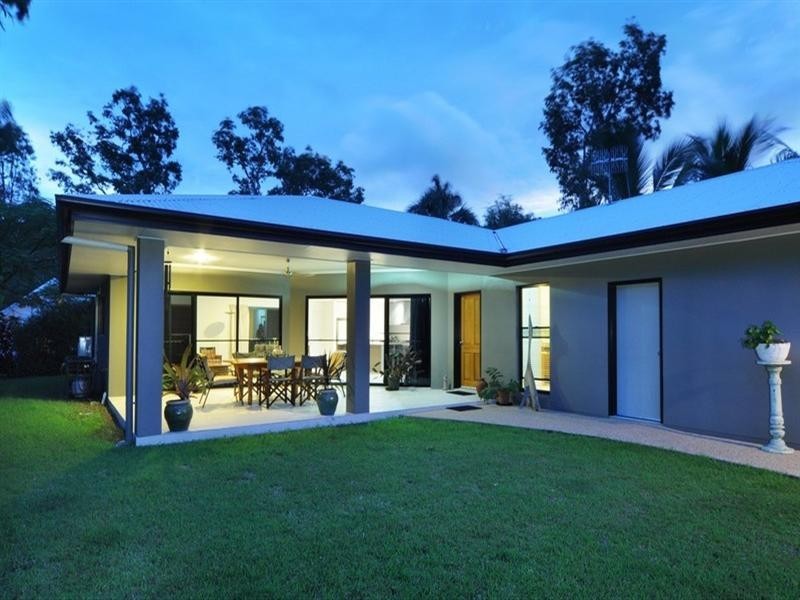 9 Wildlife Drive, Jubilee Pocket QLD 4802