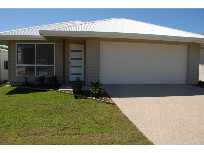 Lot 4 Abell Road, Cannonvale QLD 4802