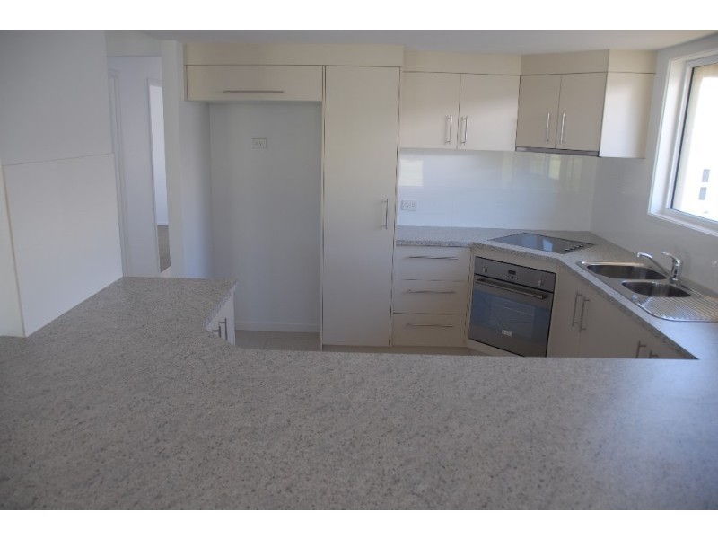 Lot 4 Abell Road, Cannonvale QLD 4802