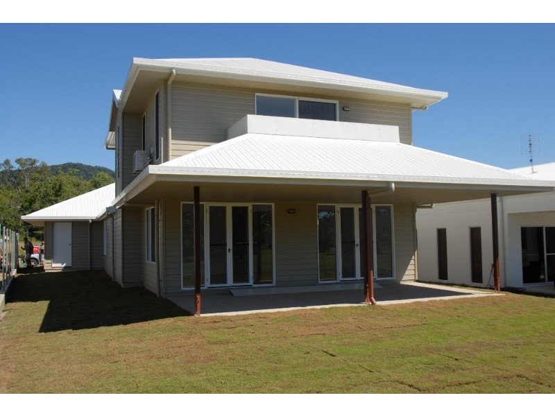 Lot 4 Abell Road, Cannonvale QLD 4802