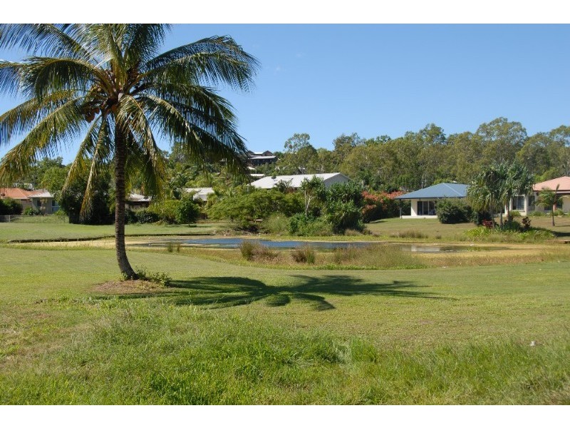 Lot 4 Abell Road, Cannonvale QLD 4802