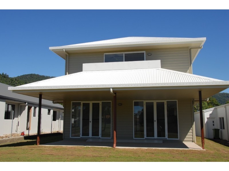 Lot 4 Abell Road, Cannonvale QLD 4802