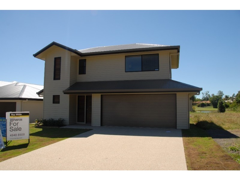 Lot 2 Abell Road, Cannonvale QLD 4802