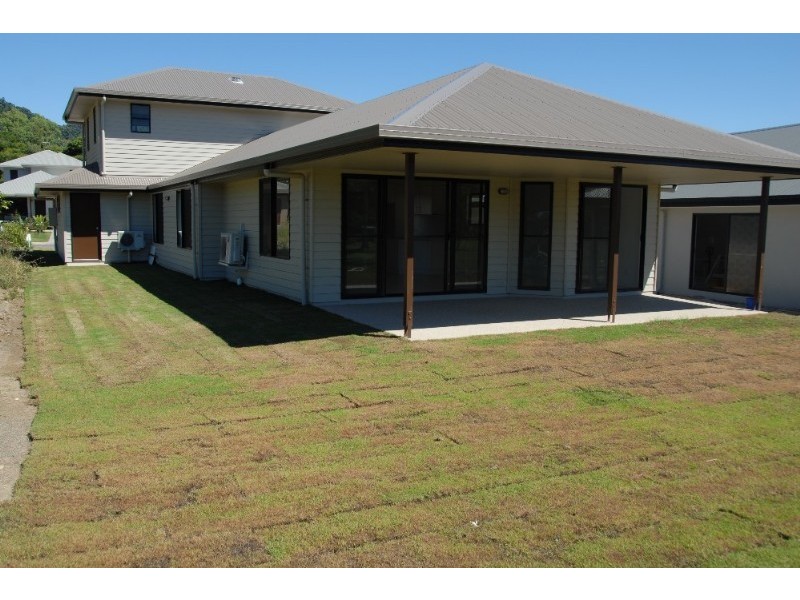 Lot 2 Abell Road, Cannonvale QLD 4802