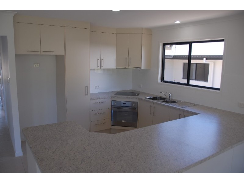 Lot 2 Abell Road, Cannonvale QLD 4802