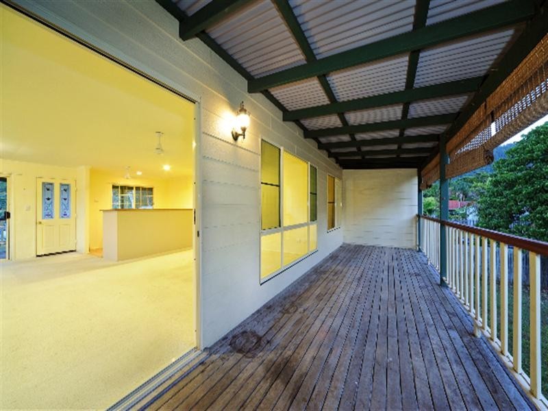 20 Catherine Crescent, Jubilee Pocket QLD 4802