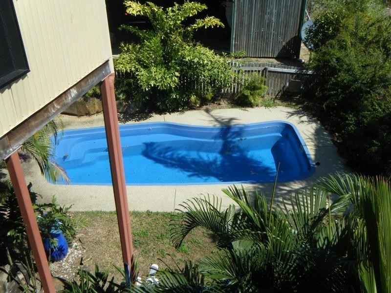 48 Country Road, Cannonvale QLD 4802