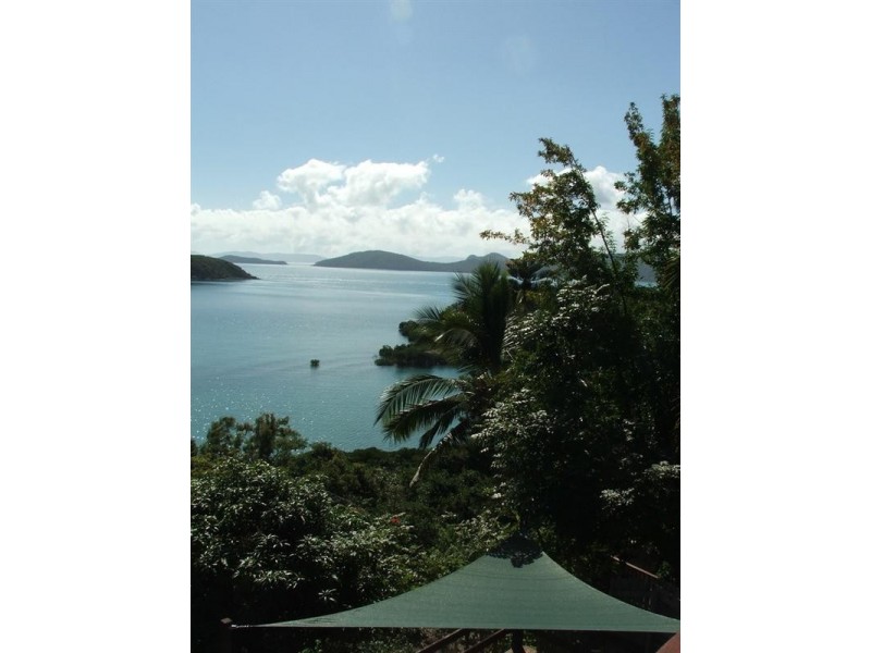 5 Warrain Street, Shute Harbour QLD 4802