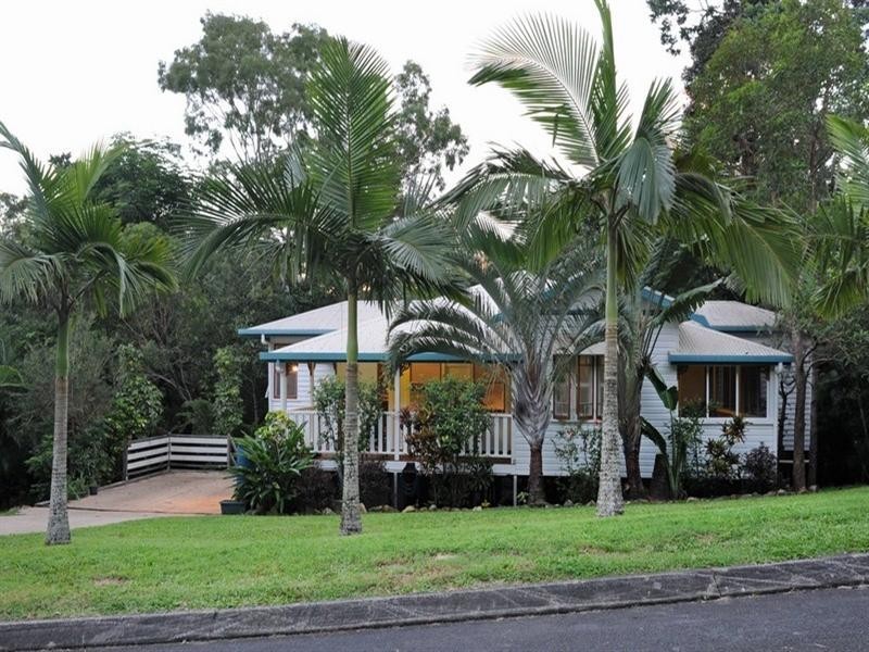 3 Totem Trail, Jubilee Pocket QLD 4802